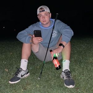 Meet your Posher, Kyle